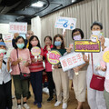 臺南徵才香氣登場 回歸職場就業獎勵一把抓！