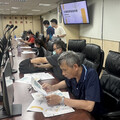 台電台南區處協助塑膠產業節能省電費 共同對抗關稅影響