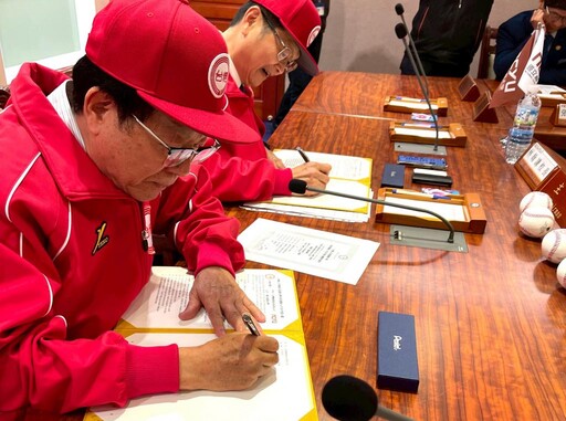 台糖攜手產學培育專才 聯盟簽署功成亮麗提升競爭力