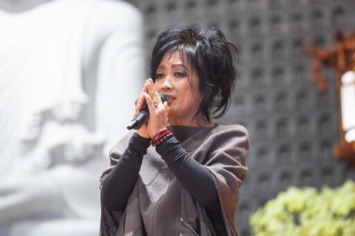 惠中寺「未來與希望」系列講座 34位名師連續29天開講