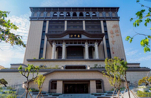 惠中寺「未來與希望」系列講座 34位名師連續29天開講