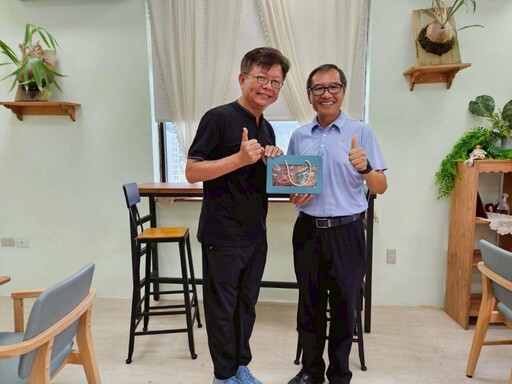 南北榮家實務交流心連心 共築長照新藍圖