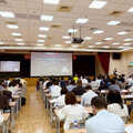 強化企業反詐意識 竹市警察局攜手園區公會建構安全職場環境