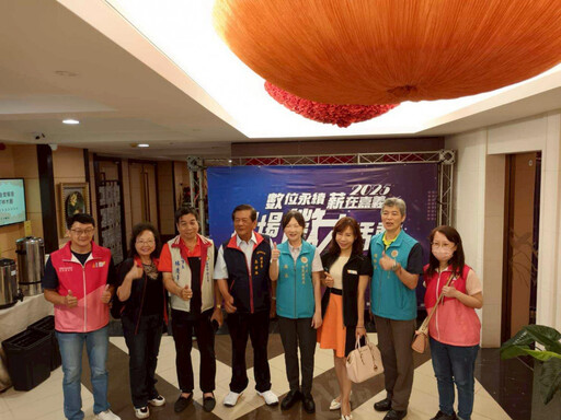 嘉義榮服處與地區就業中心攜手辦就業媒合徵才