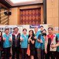 嘉義榮服處與地區就業中心攜手辦就業媒合徵才