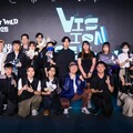 數位部放視大賞 龍華科大雙作品入圍決選《COGITO》獲優選