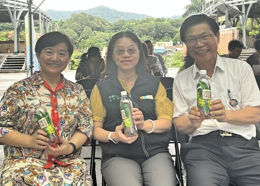 敏職飛揚、實現遠航 敏實科大畢業典禮暨就業博覽會盛大登場