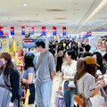 集結韓國最新流行與道地美食 新竹SOGO夏季韓國展5/28-6/10登場