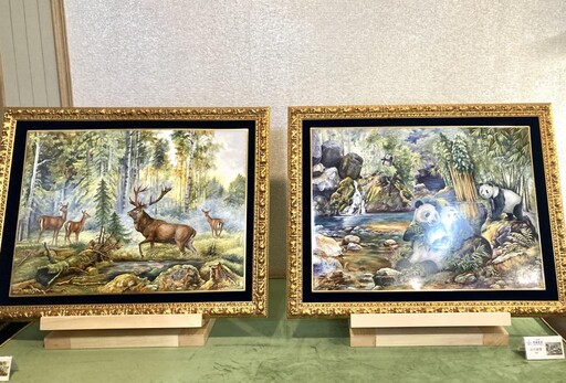 歐洲之最麥森瓷器精采可期 「至臻麥森：瓷藝風華」特展新竹大遠百開催