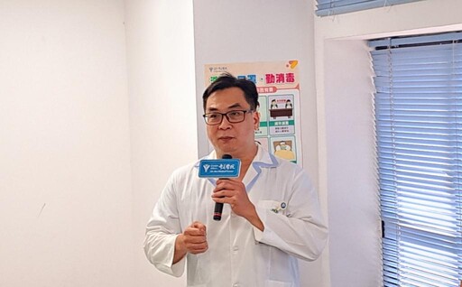 奇美醫×台鋼集團攜手負壓動物實驗室揭牌 跨界進化高階臨床研究平臺
