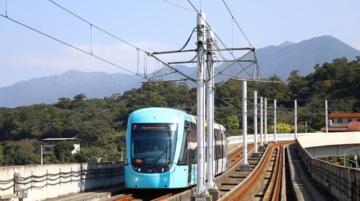 新北捷運強化防護機制 導入防刺裝備應對突發危安事件
