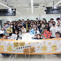 臺北市政府青年局「社團事務培訓營」 高中場落幕 大學場招生中