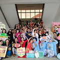 臺越肉粽大PK 移民署邀新住民歡慶端午