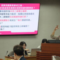 立法委員陳亭妃爭取強化個資保護主導權：三級機關如何要求二級？子法必須更有力！