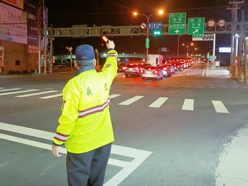端午連假轄管省道疏運措施 交通部公路局北分局報你知