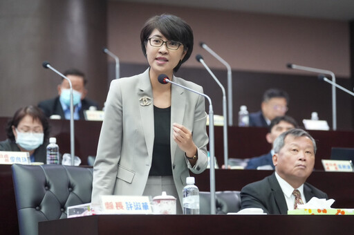 南投議會縣政總質詢 多位議員關心垃圾處理問題