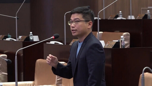 南投議會縣政總質詢 多位議員關心垃圾處理問題
