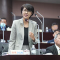 南投議會縣政總質詢 多位議員關心垃圾處理問題