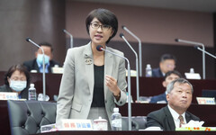 南投議會縣政總質詢 多位議員關心垃圾處理問題