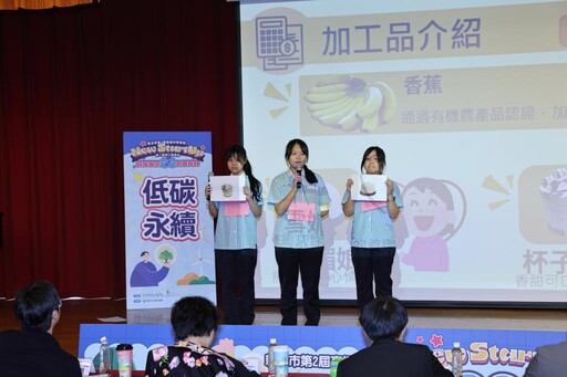 新北「New StartUp創業挑戰賽」點燃青創夢想引擎！