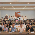 金大辦K.Star全國創新創業校園競賽成果亮眼 圓滿達陣