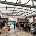 端午連假首日六福村湧現親子人潮 三大限時優惠登場！