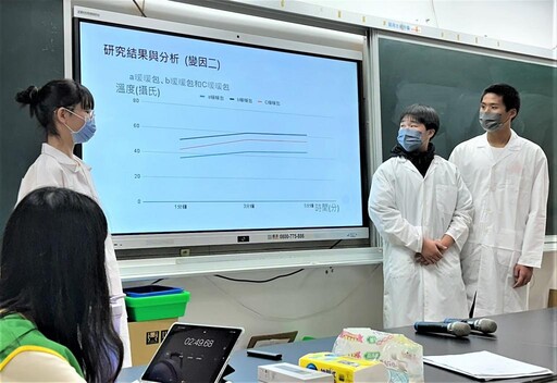 新北打造高中職「大聯盟」 串聯大學、國中小共築區域教育網絡