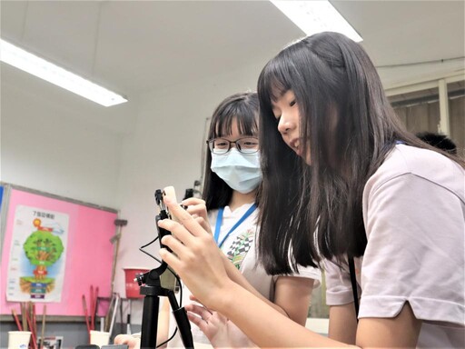 新北打造高中職「大聯盟」 串聯大學、國中小共築區域教育網絡