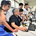 新北打造高中職「大聯盟」 串聯大學、國中小共築區域教育網絡