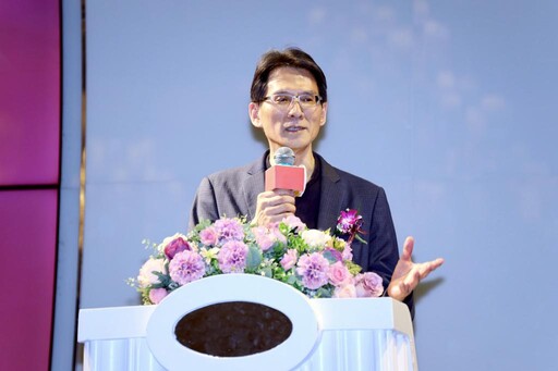 臺灣家同藝術基金會宣告3大成立宗旨 要讓世界看到臺灣文化藝術之美