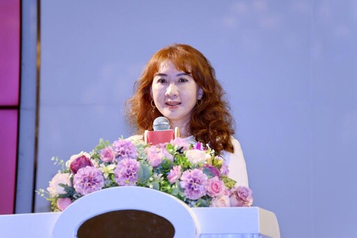 臺灣家同藝術基金會宣告3大成立宗旨 要讓世界看到臺灣文化藝術之美
