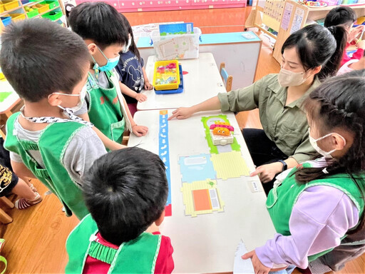 新北市114學年度公立及非營利幼兒園招生抽籤6/3登場