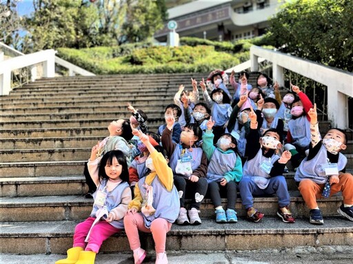 新北市114學年度公立及非營利幼兒園招生抽籤6/3登場