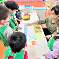 新北市114學年度公立及非營利幼兒園招生抽籤6/3登場