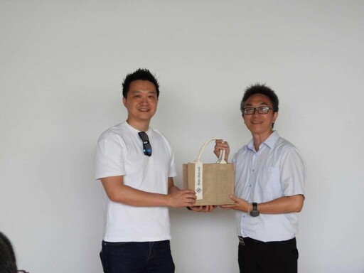 實踐ESG社會責任 竹市府攜手台灣羅德史瓦茲共推ESG永續發展