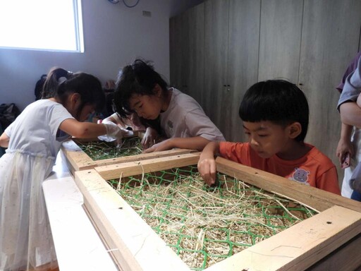 實踐ESG社會責任 竹市府攜手台灣羅德史瓦茲共推ESG永續發展