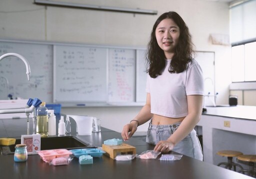 技職教育升學就業雙軌制霸未來 明新科大傑出畢業生交出亮眼成績單