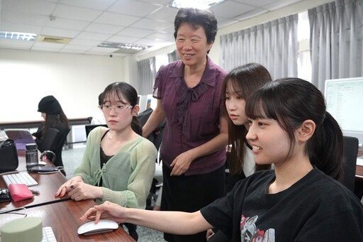 AI跨域實戰課程開花結果 華大首戰「崇越行銷大賞」奪5項殊榮