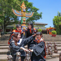 畢業旅行六福村趣 史上最優惠畢業禮「畢業FUN閃樂園趣」限定活動