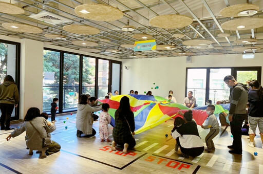 親子歡樂時光留下美好回憶 竹縣6月親子多元活動線上報名趣