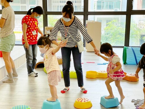 親子歡樂時光留下美好回憶 竹縣6月親子多元活動線上報名趣