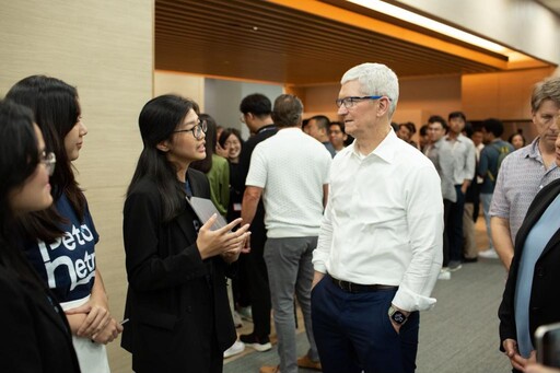 來成大完美選擇！印尼新創家獲IMBA碩士 企業營運取得重大里程碑