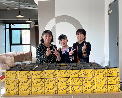 崑大羅諭湘與礙共存!打工學業兼顧譜寫動人精采樂章