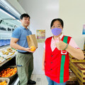 臺南環保局結合農會超市推蔬果裸賣！減塑從買菜開始
