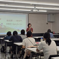 結合證照與親子共讀-臺南市圖打造全方位台語學習計畫