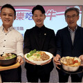 屋馬限時推出美國菲瑞牛肉專屬餐點 上傳照片再抽iPhone16