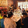 南臺科大USR開發專屬神農街博館卡哇依Q粽香包