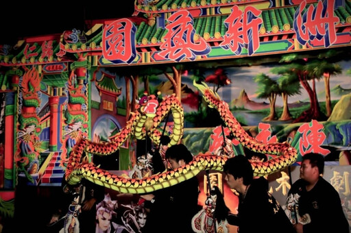 永成戲院好戲連發!經典好戲6月開鑼