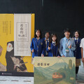 國立嘉科實中參與故宮南院「江戶浮世繪特展」 展現數位藝術創作力