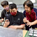 勞動部助重度聽障技術員穩定就業 這2計畫當後盾